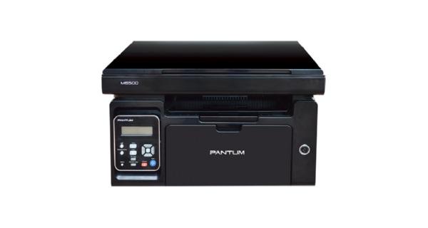 МФУ Pantum M6500 (M6500)