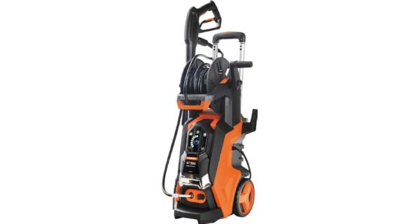Электрическая мойка высокого давления Patriot GT590 Imperial 322306098 2050 Вт