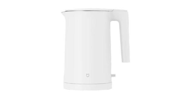 Чайник электрический Xiaomi Mijia Electric Kettle 2 MJDSH04YM 1.7 л White