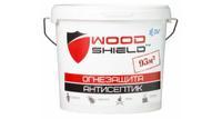 Анстисептик огнезащитный (Огнебиозащита) для древесины