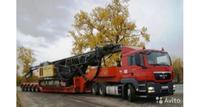 Тралы (низкорамники)до 70 тн