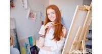 Школа рисования для начинающих Аквамарин