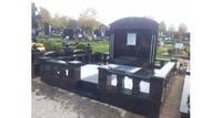 Изготовление памятников и мемориальных комплексов