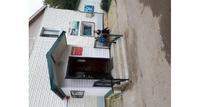 Продам дом с магазином, земельным участком
