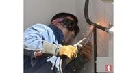 Требуются газоэлектросварщики