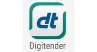 DigiTender мобильное приложение для работы с тендерами