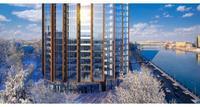 Продажа коммерческой недвижимости в БЦ DM-TOWER