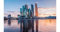 Работа Москва