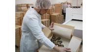 Упаковщик (ца) вахта Москва с проживанием