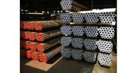 Грунтовые анкеры KVL STEEL