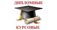 Дипломные курсовые работы от автора по юриспруденции