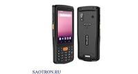 ТСД Saotron – RT-T40: практичный, надёжный, инновационный