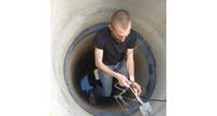 Замена насоса в колодце