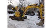 Диагностика и ремонт спецтехники с выездом по Москве и области
