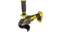 Бесщеточная углошлифмашина Ryobi ONE+ R18AG7-0
