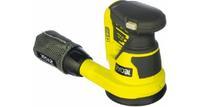 Эксцентриковая шлифмашина Ryobi ONE+ R18ROS-0