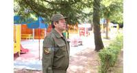 Охрана частных детских садов
