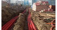 Прокладка кабельных линий без посредников по Москве и Московской облас