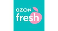 Курьер в Ozon Fresh
