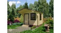 Садовый домик экономкласса