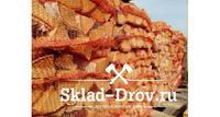 Продажа колотых дров с доставкой по Москве и Московской области