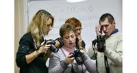 Обучение фотографии (индивидуальное)
