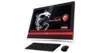 Ремонт моноблока msi