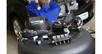 Установка, ремонт и настройка газобаллонного оборудования в автотрансп