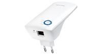 Ретранслятор Wi-Fi сигнала TP-LINK TL-WA850RE(RU) Белый