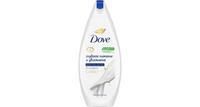Гель для душа Dove Глубокое питание и Увлажнение 250 мл