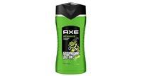 Гель для душа AXE Перезагрузка 250 мл