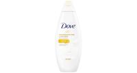 Крем-гель для душа Dove 'Драгоценные масла', 250 мл