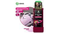 Автошампунь для бесконтактной мойки GRASS Active Foam Pink 1л