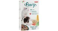 Сухой корм для крыс FIORY Ratty, 850 г