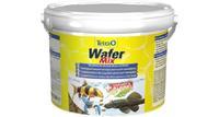Корм для донных рыб Tetra Wafer Mix, чипсы, 3,6 л