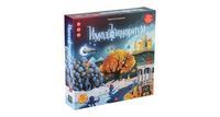Семейная настольная игра Cosmodrome Games Имаджинариум