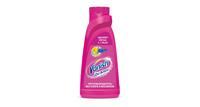 Пятновыводитель Vanish oxi action для тканей жидкий 450 мл