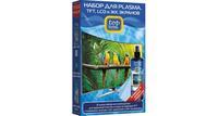 Набор для очистки экранов Top House 391510 для PLASMA, TFT, LCD, ЖК 2 предмета