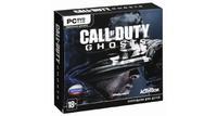 Игра Call of Duty: Ghosts для PC