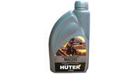Масло цепное минеральное 80W90, для техники Huter, 1л.