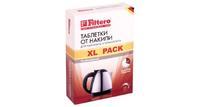 Средство от накипи Filtero XL Pack