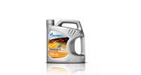 Масло моторное Gazpromneft Premium N 5W-40, 2389900144, в канистре, 4 л