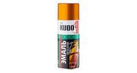 Эмаль универсальная золото KUDO KU1028 золото 520 мл
