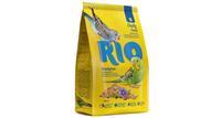 Основной корм RIO Budgies для волнистых попугаев 500 г