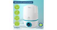 Воздухоувлажнитель Scarlett SC-AH986E05 White/Blue