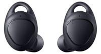 Беспроводные наушники Samsung Gear IconX 2018 Black