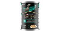 Влажный корм для собак PRO PLAN VETERINARY DIETS EN при расстройствах пищеварения, 400 г