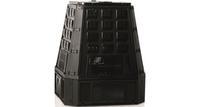 Компостер садовый Prosperplast Evogreen IKEV630C-S411 630 л