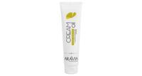 Крем для рук Aravia Professional Cream Oil с маслом макадамии и карите 100 мл