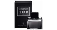 Туалетная вода Antonio Banderas Seduction In Black 100 мл